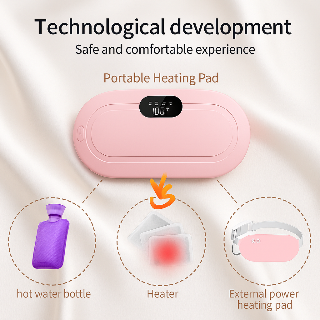 Menstrual Heating Pad
