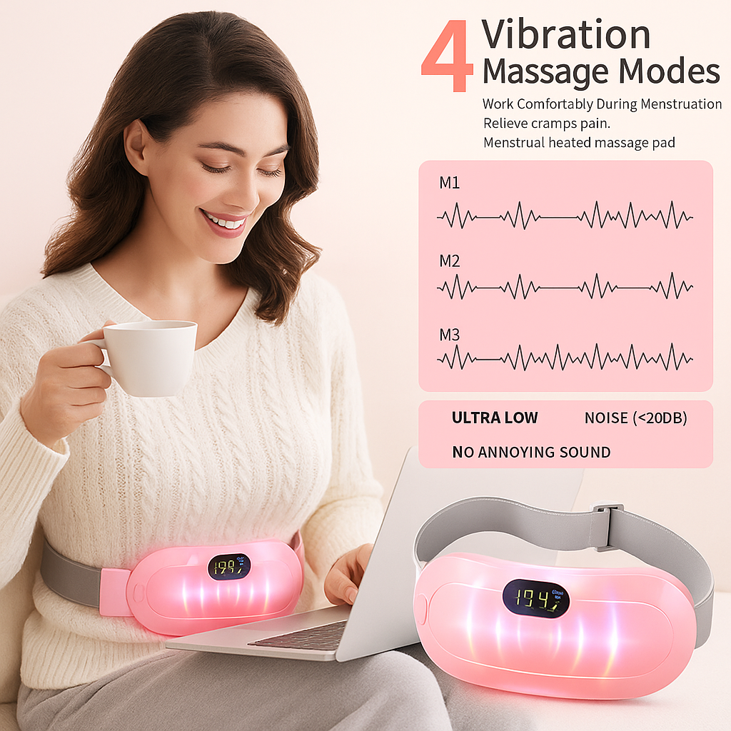 Menstrual Heating Pad