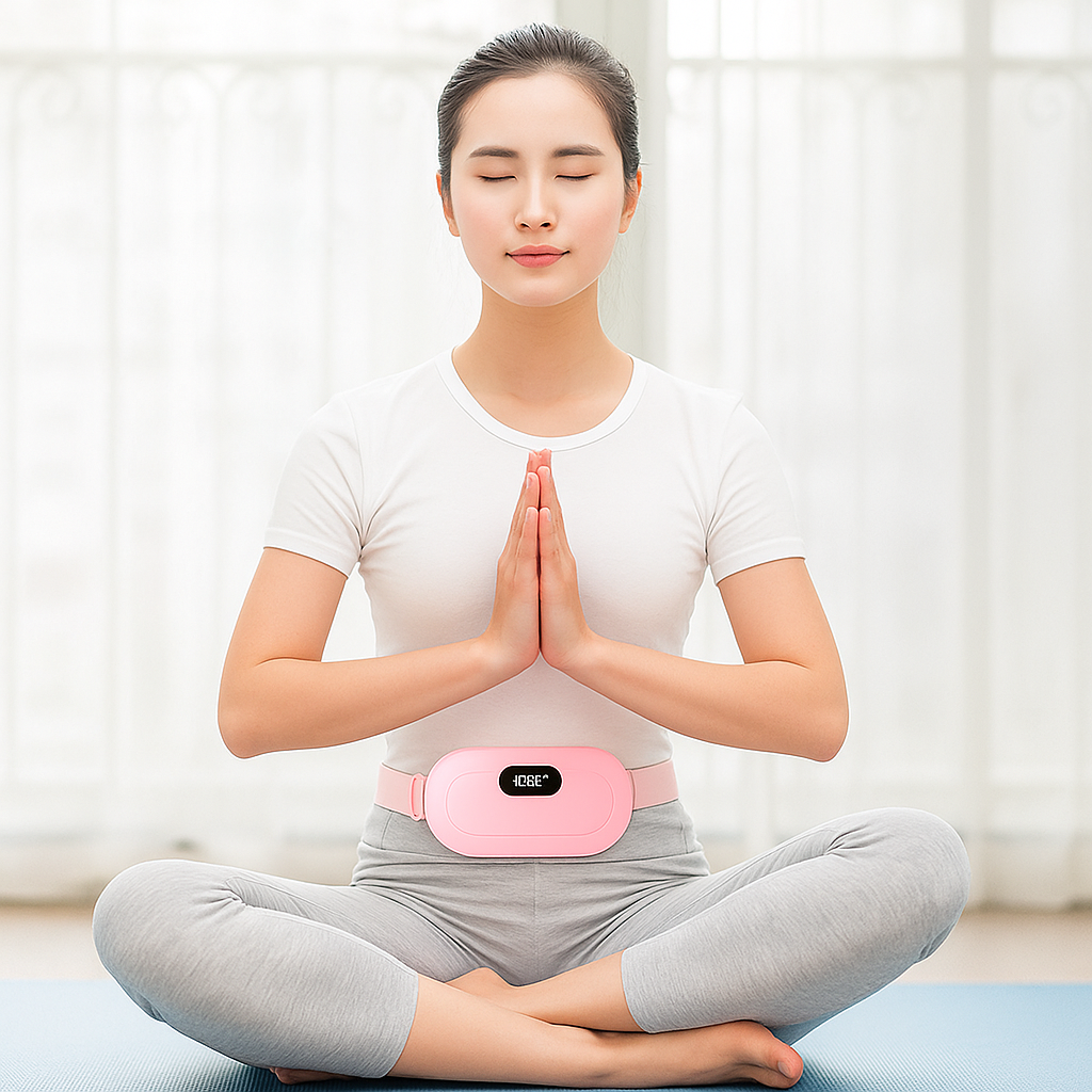 Menstrual Heating Pad