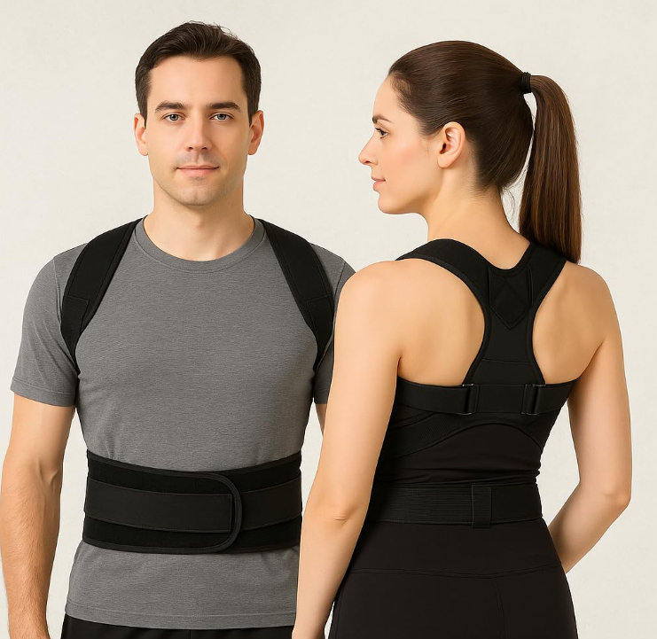 Posture Corrector Belt Unisex