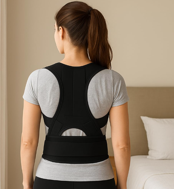 Posture Corrector Belt Unisex