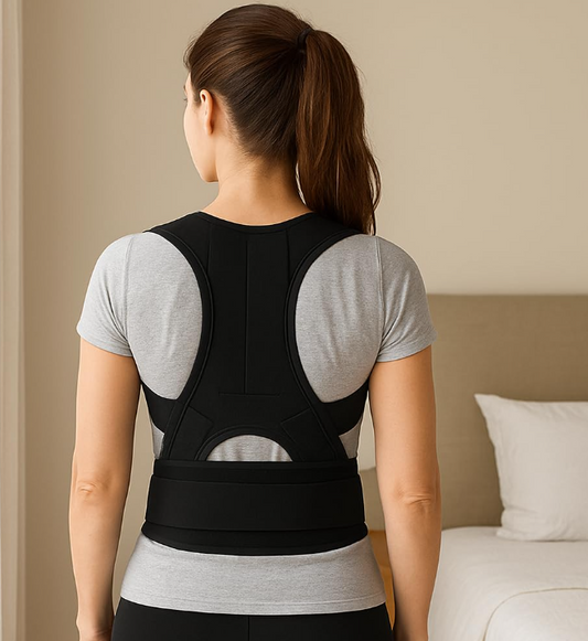 Posture Corrector Belt Unisex