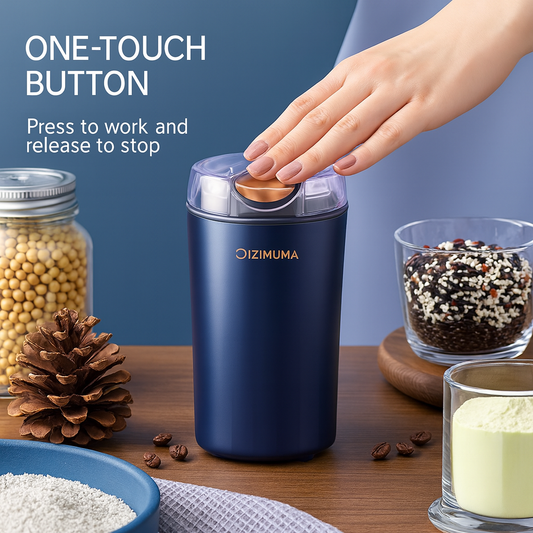Electric Coffee Grinder