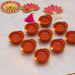 Smart Water LED Light Diya🪔