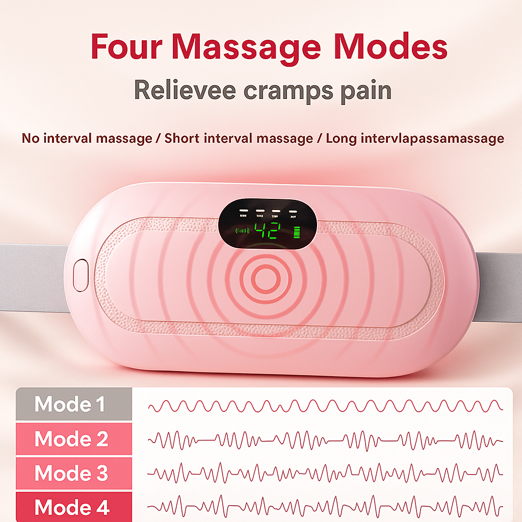 Menstrual Heating Pad