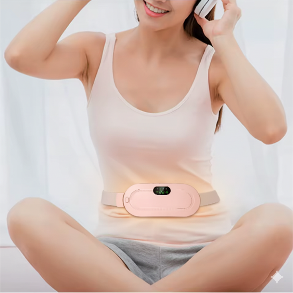 Menstrual Heating Pad