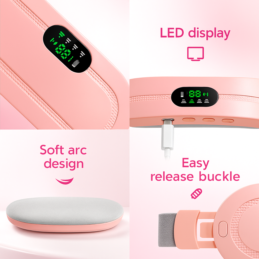 Menstrual Heating Pad