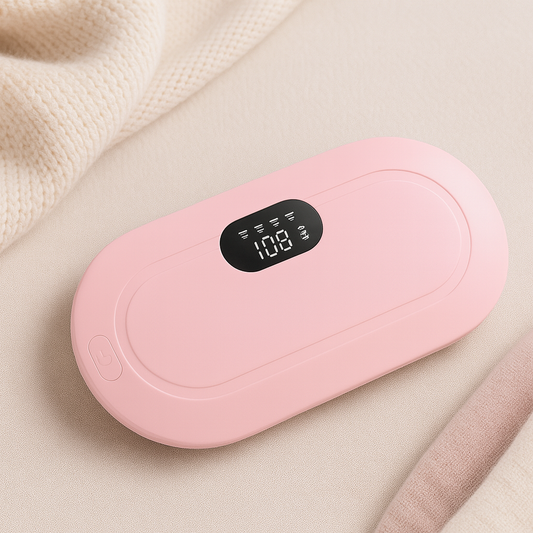 Menstrual Heating Pad