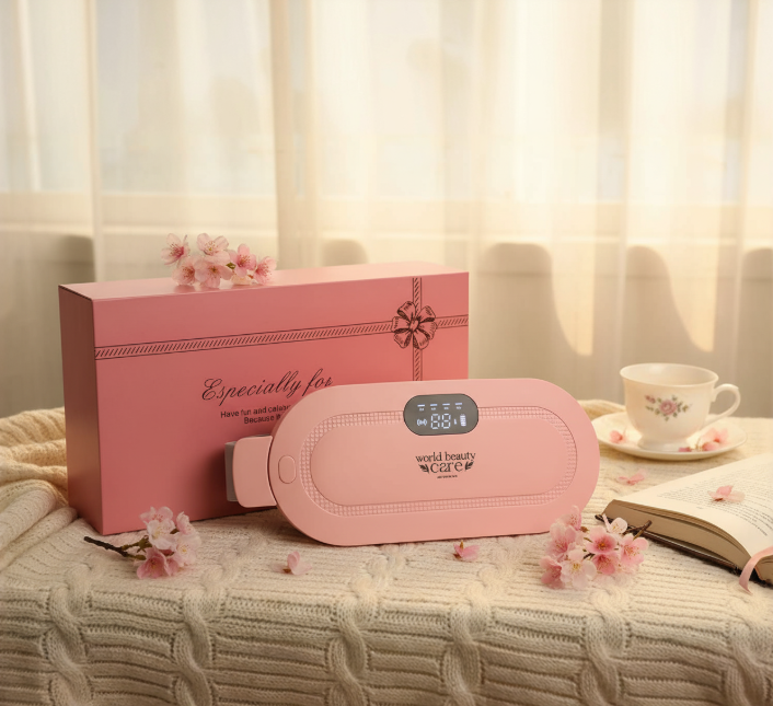 Menstrual Heating Pad